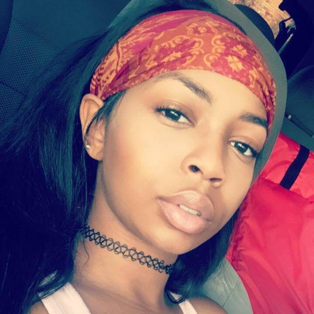 Meet your Posher, Ci ci